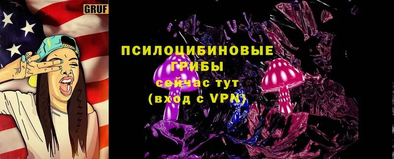 Галлюциногенные грибы Magic Shrooms  Берёзовка 